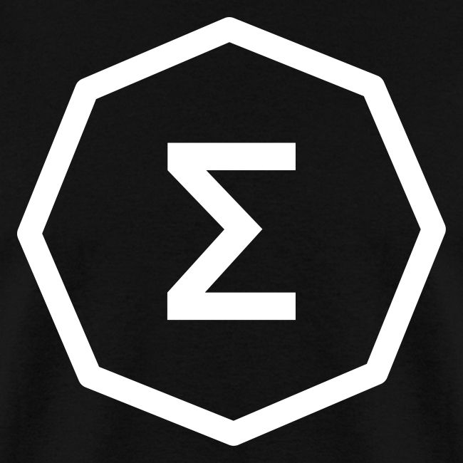 Ergo Symbol White
