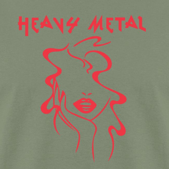 HEAVY METALL