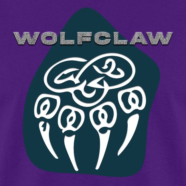 Wolf claw
