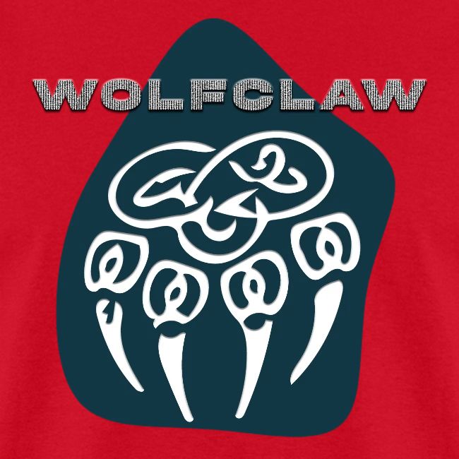 Wolf claw