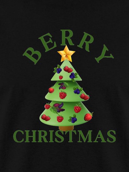 Berry Christmas