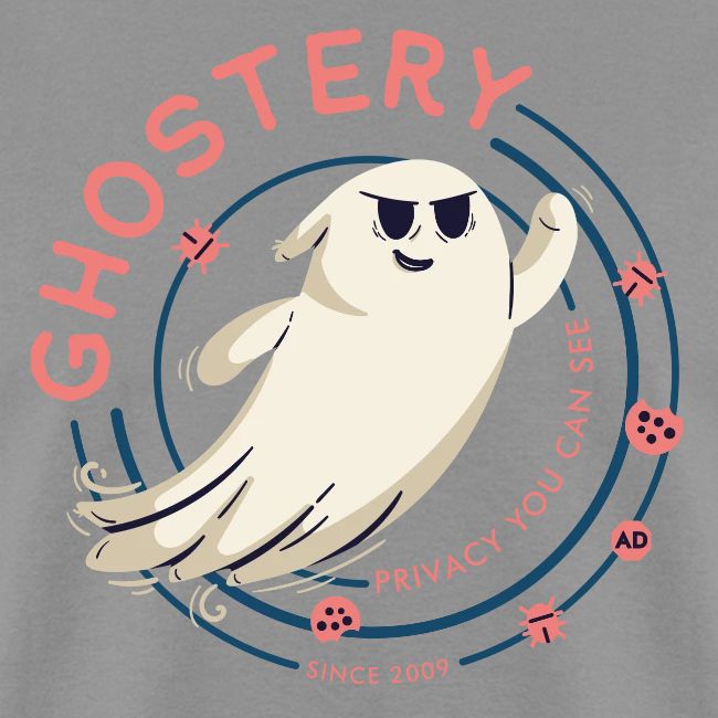 Bloody Halloween Ghosty