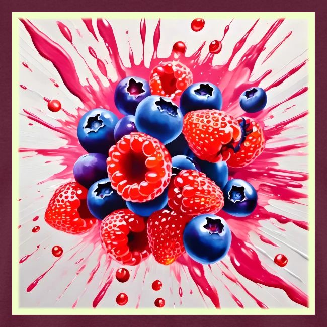 Summer Berry Sensation