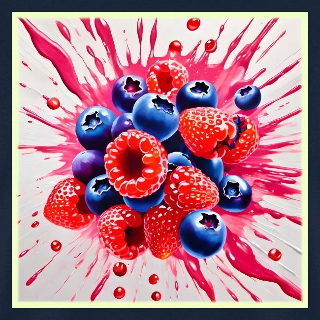 Summer Berry Sensation