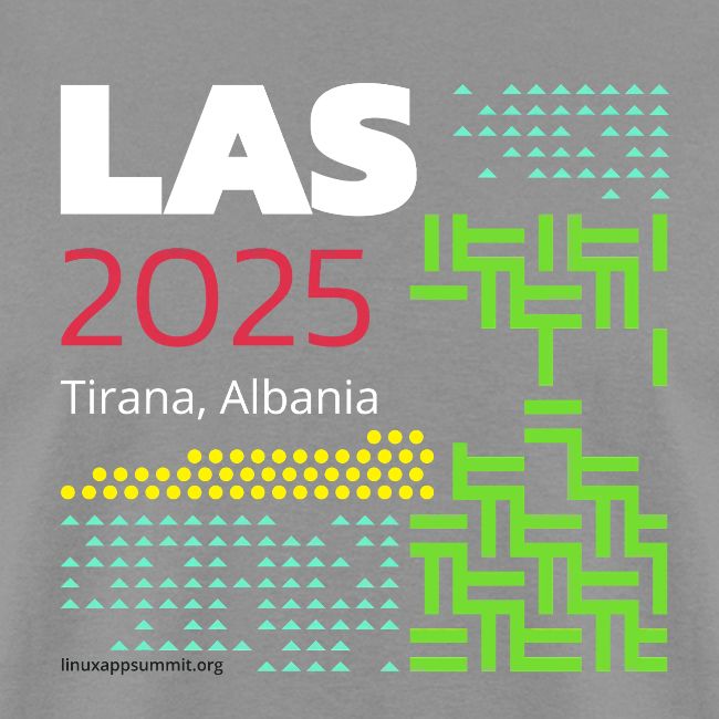 2025 LAS