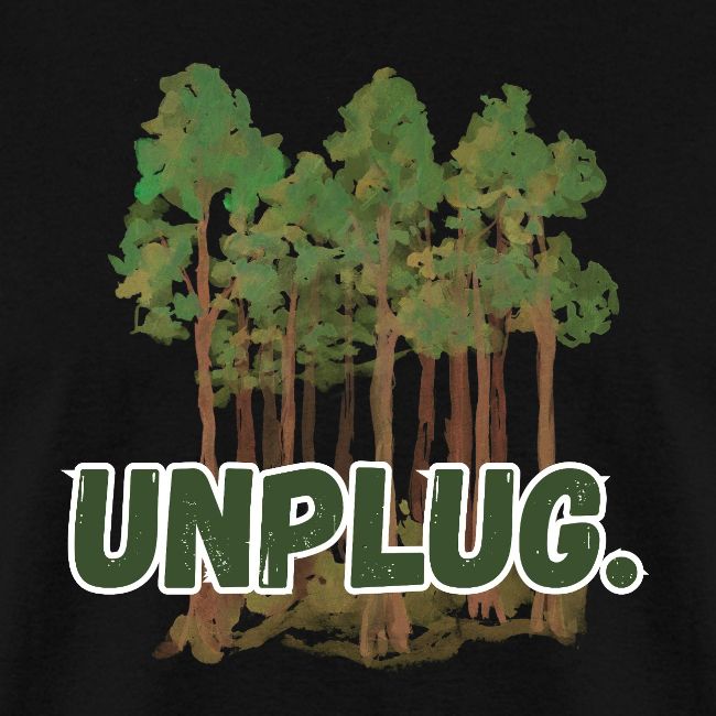 Unplug Series 4