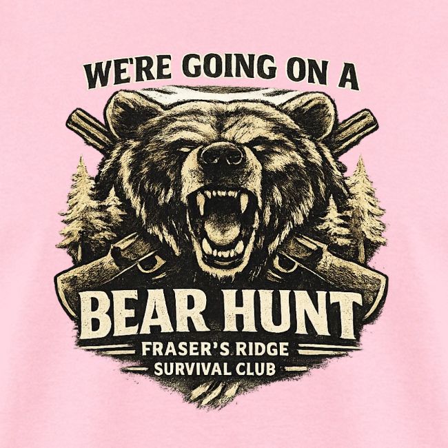 BEAR HUNT