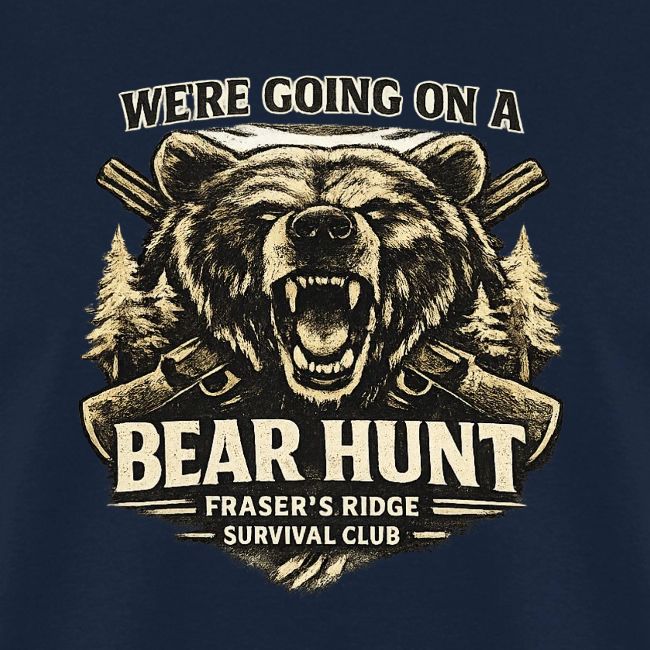BEAR HUNT