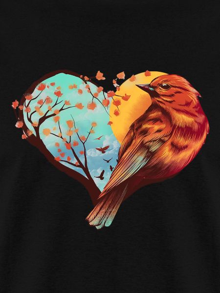 bird