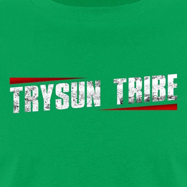 Tribe Is Raw Grunge