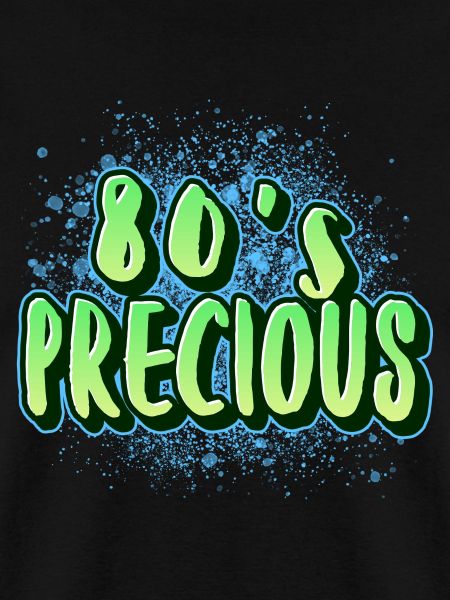 80 precious