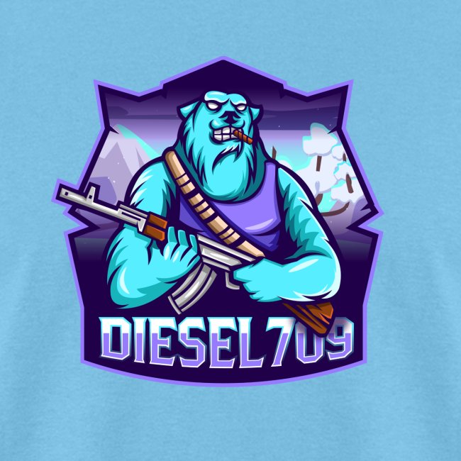 Polar Diesel Logo