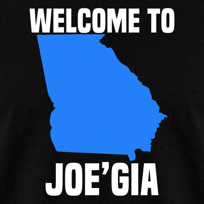 Welcome to Joe Gia Long Sleeve T Shirt