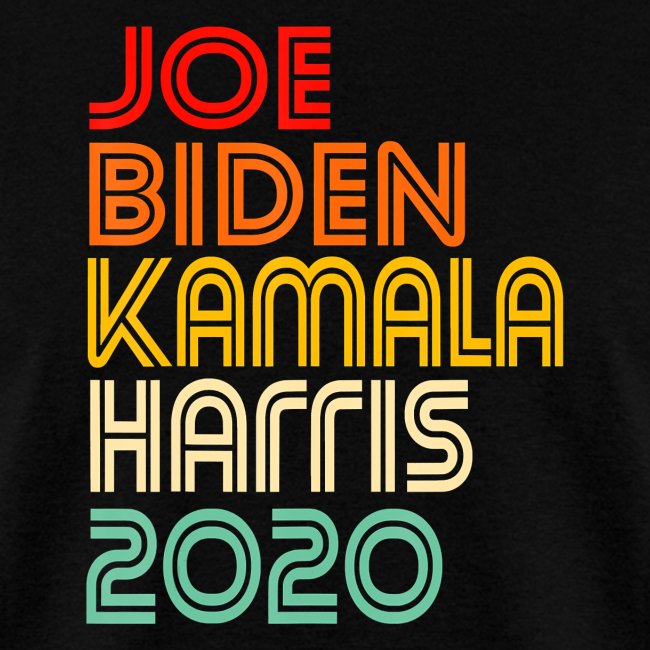 Biden Harris 2020 VP Joe Biden Kamala Harris