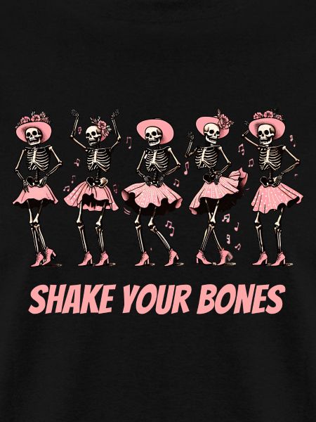 Shake Your Bones