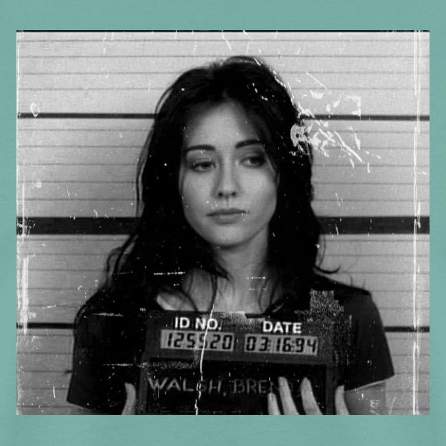 Brenda Walsh Prison