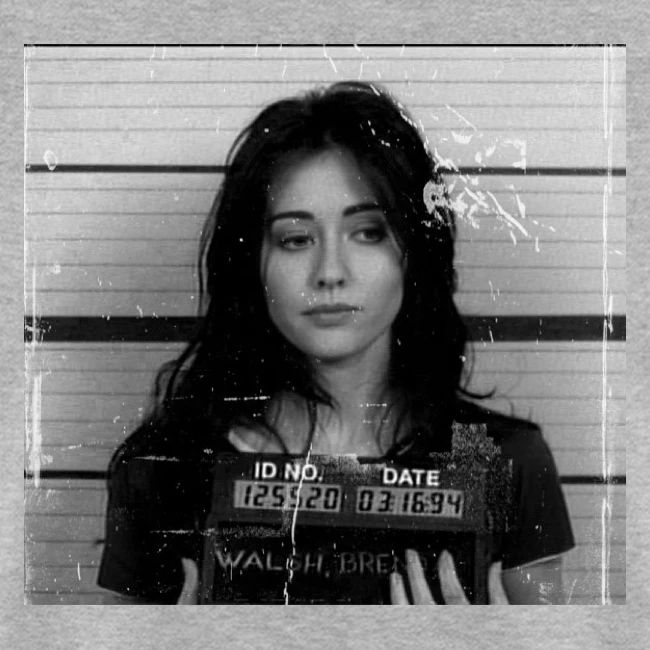 Brenda Walsh Prison