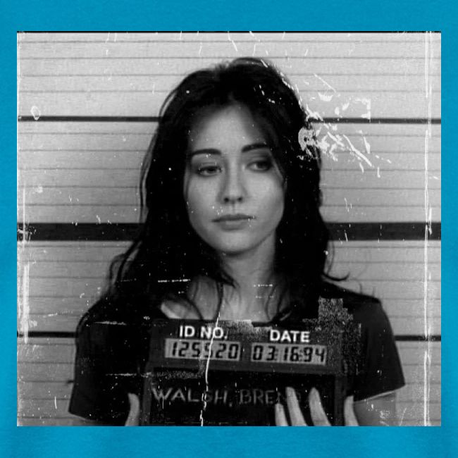 Brenda Walsh Prison