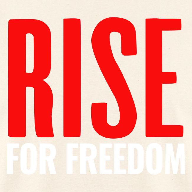 One Billion Rising: Rise for Freedom