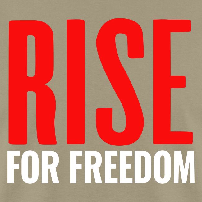 One Billion Rising: Rise for Freedom