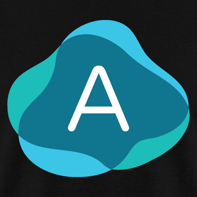 ArviZ Favicon Design