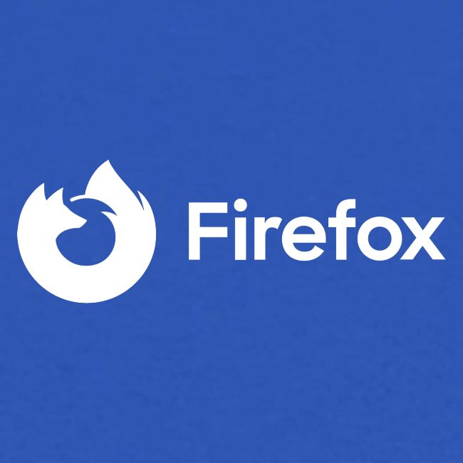 People Make The Internet Great - Browser White
