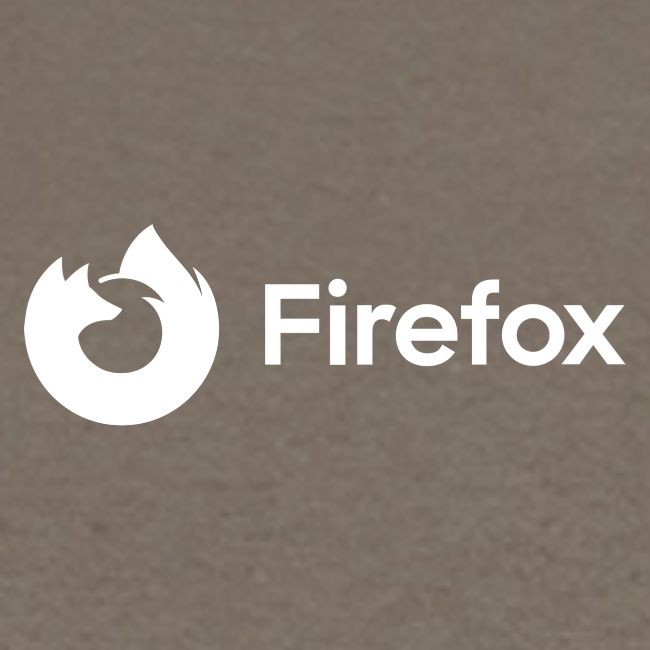 People Make The Internet Great - Browser White