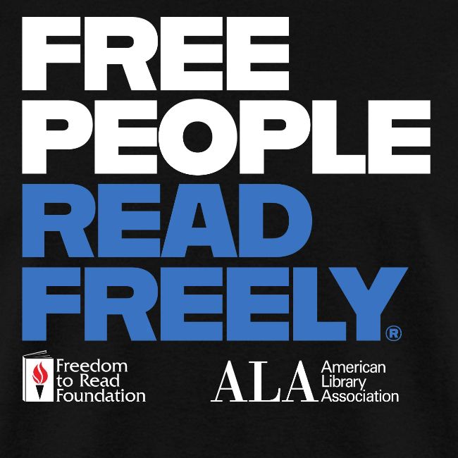 Free People Read Freely®