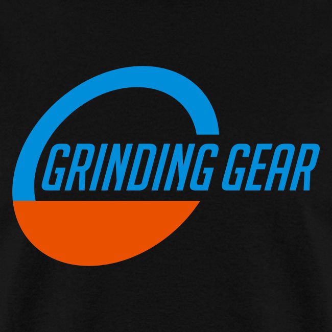 GG Logo Standard