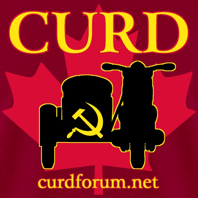 CURD curdforum