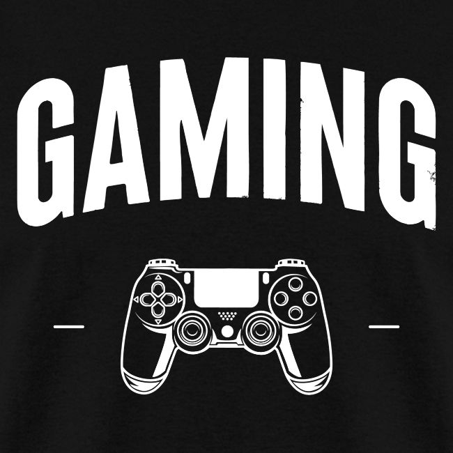 White Gaming Collection