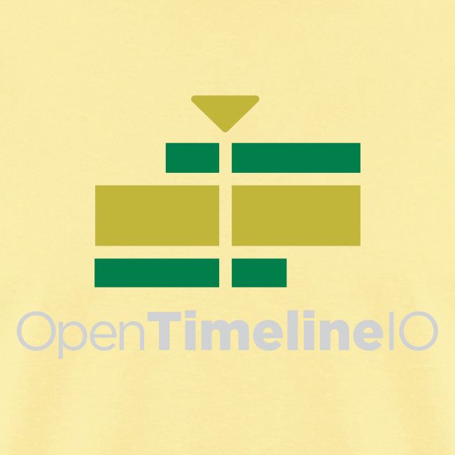 OpenTimelineIO