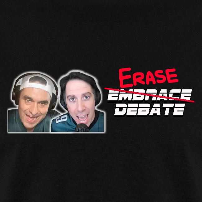 ERASE DEBATE