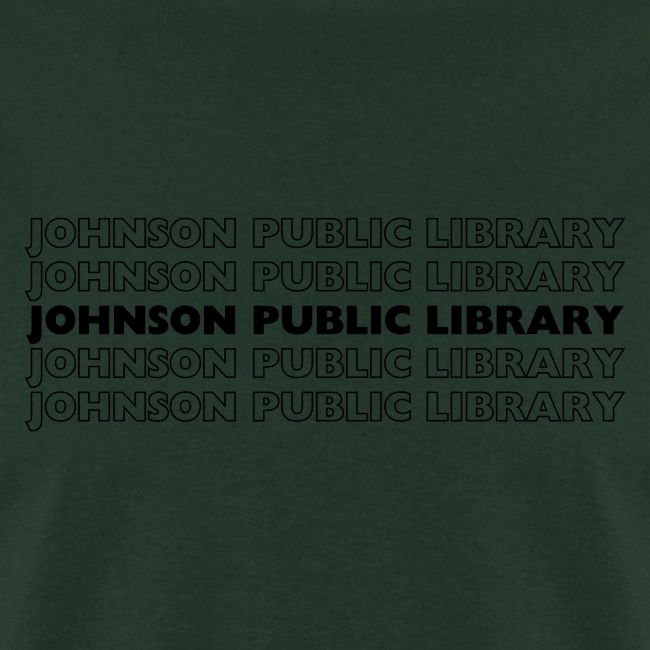 JPL Thank You for Visiting (Black)