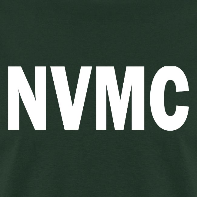 Heritage NVMC white