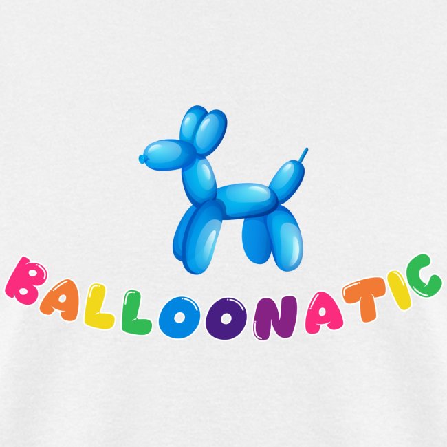 Balloon Animal Balloonatic