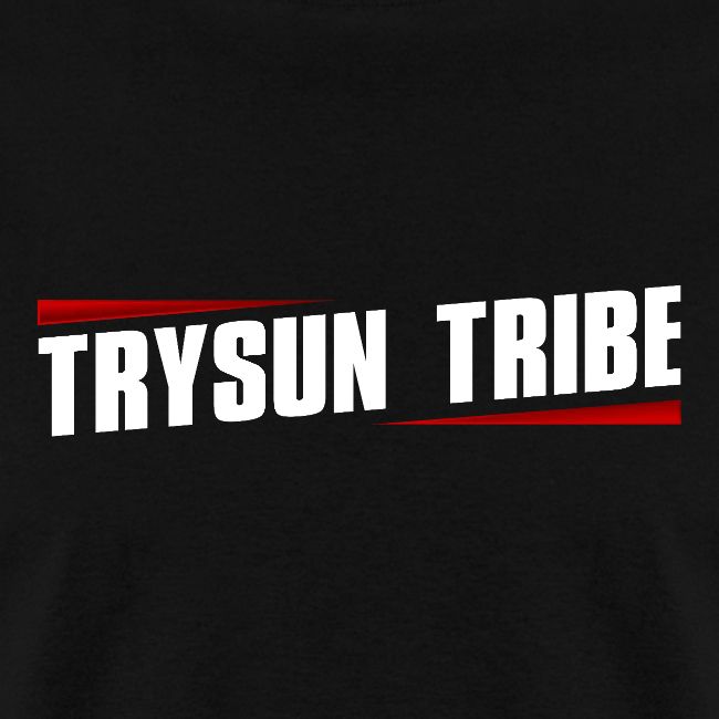 Tribe Is Raw
