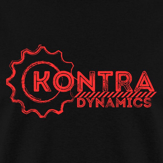 Kontra Dynamics (Red)