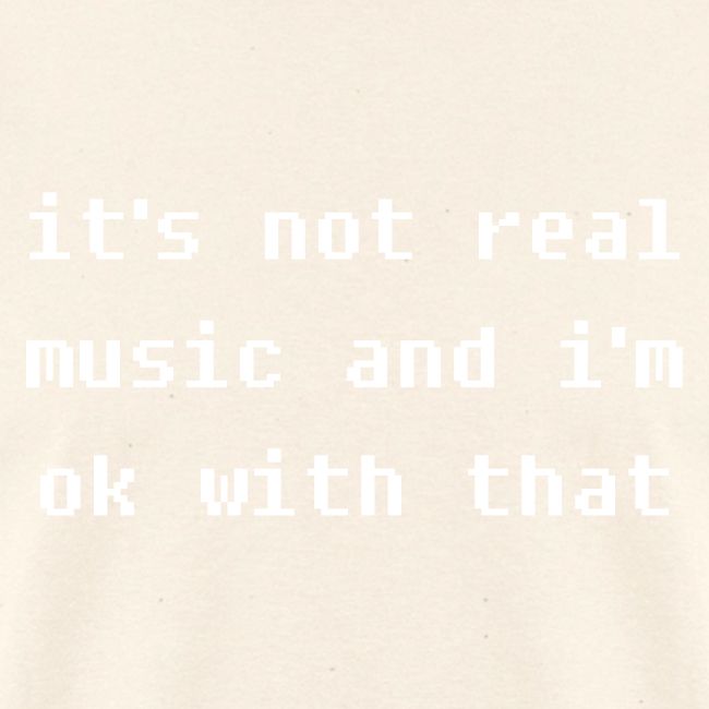 Real Music