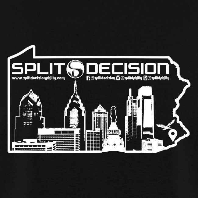 Split D Philly