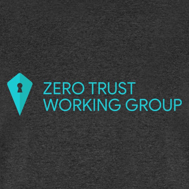 ASWF Zero Trust Working Group