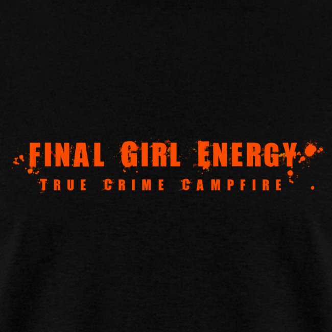 Final Girl Energy