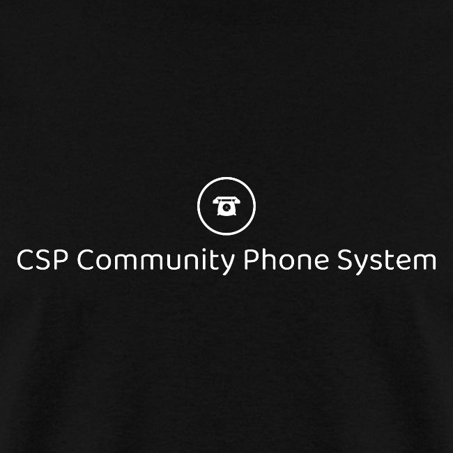 CSP Community PBX Merch