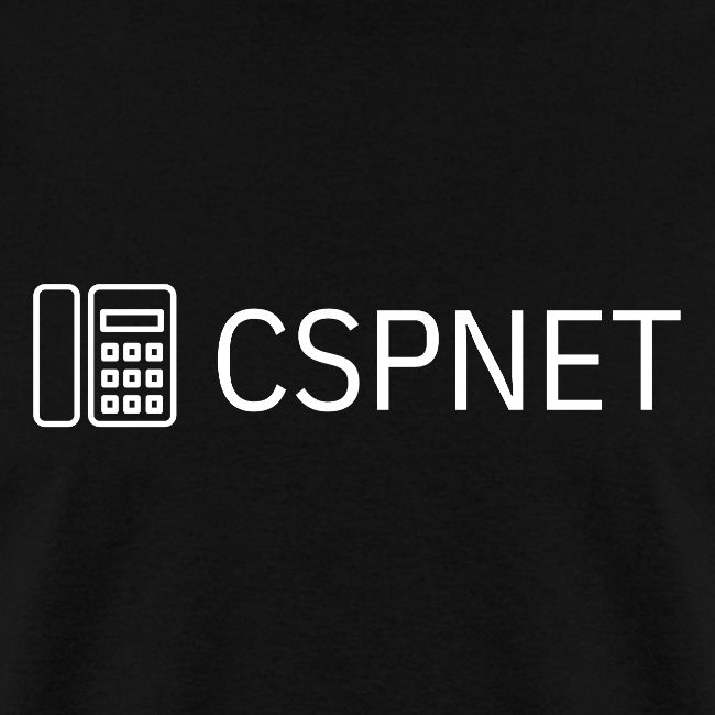 CSPNet Merch