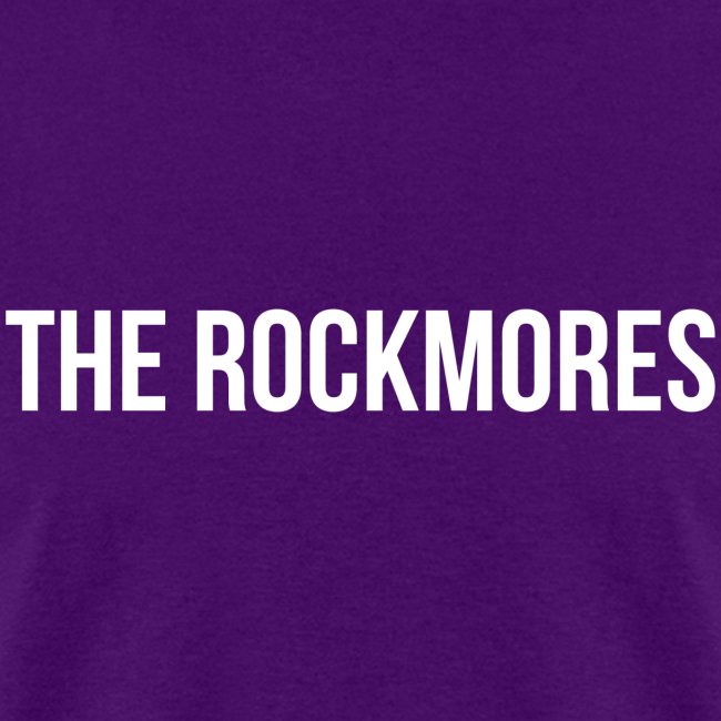 THE ROCKMORES
