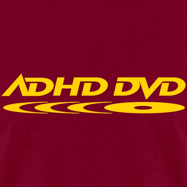 ADHD DVD