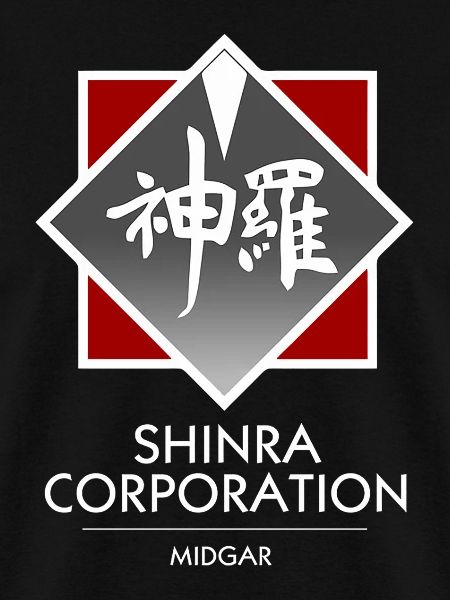 shinra