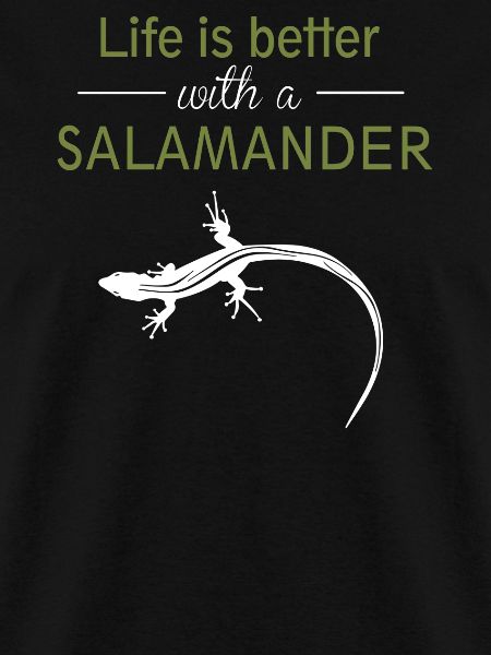 Salamander
