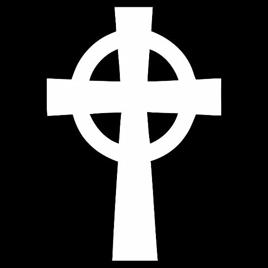 presbyterian cross image