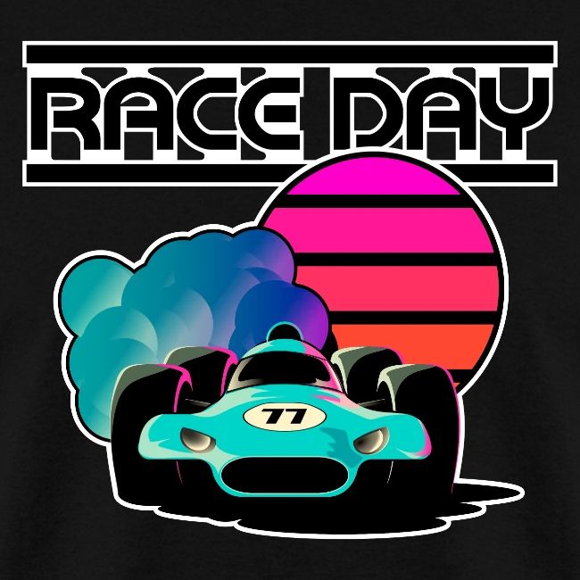 Race Day